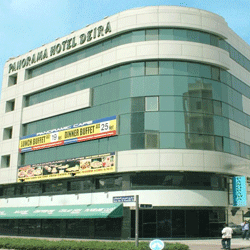 Panorama Deira