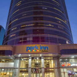 Park Inn By radission Hotel Apartments