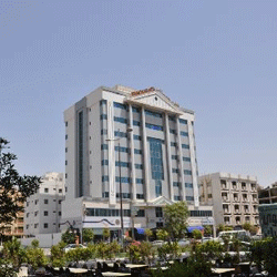 Dream Palace Hotel