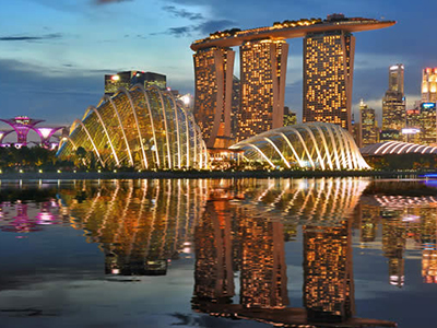 Singapore