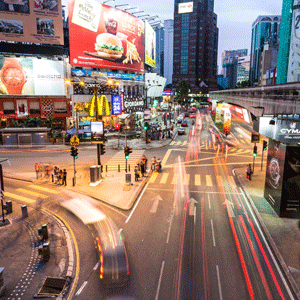 Bukit Bintang