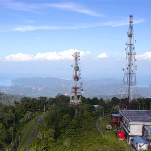 Gunung Raya