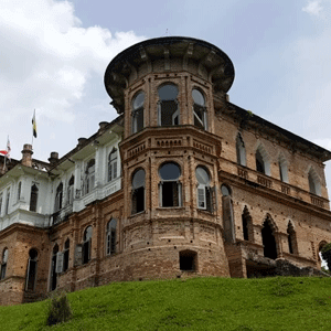 Kellie's Castle