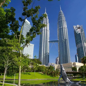 KLCC Park