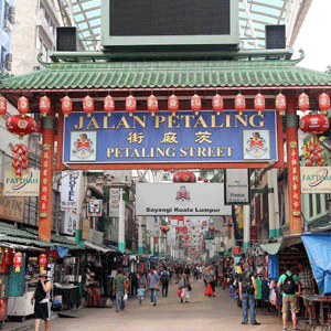 Petaling Street