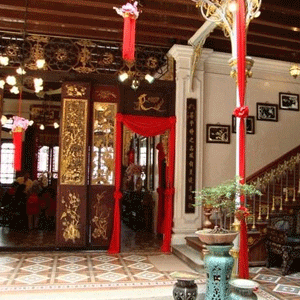 Pinang Peranakan Museum