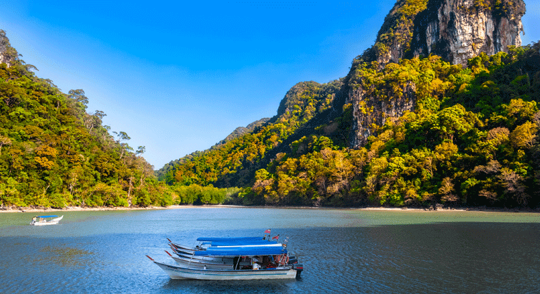 Bako National Park