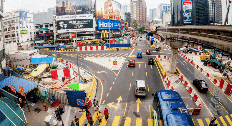 Bukit Bintang