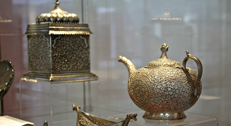 Islamic Arts Museum