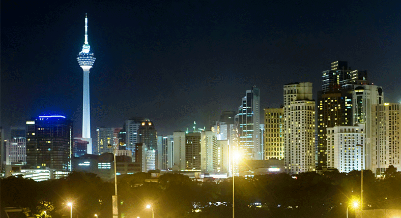 Kuala Lumpur Tower