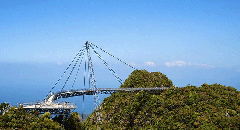 Langkawi Sky Bridge