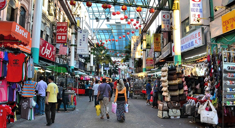 Petaling Street