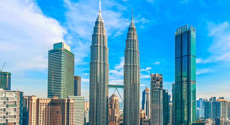 Petronas Towers