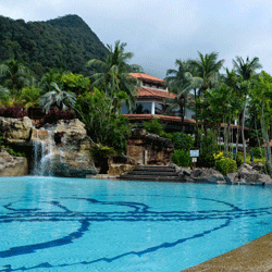 Berjaya Langkawi Hotel