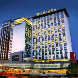 Furama Bukit Bintang Hotel