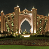 Dubai Luxury Tour Packages