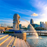 singapore holiday tour packages
