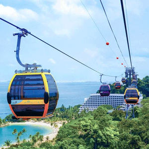 Cable Car