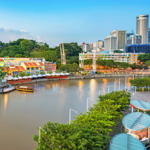 Clarke Quay