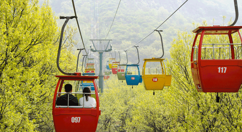 Cable Car