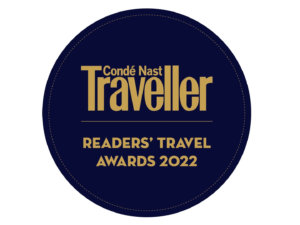 Traveller Award