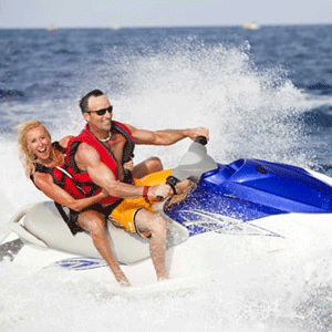 Jet Ski Tour