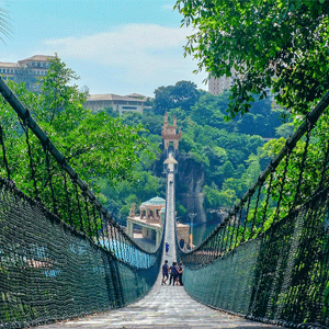 Gunung Mulu National Park