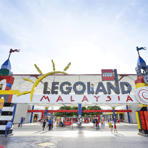 Legoland Malaysia