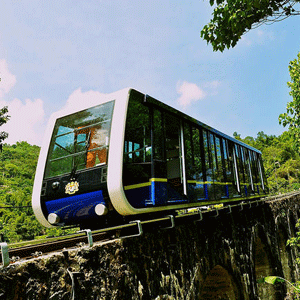 Penang Hill