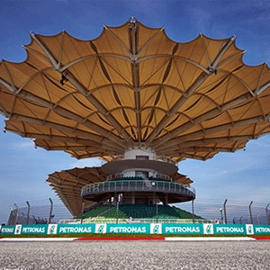 Sepang International Circuit