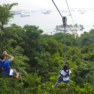 Climbmax Singapore