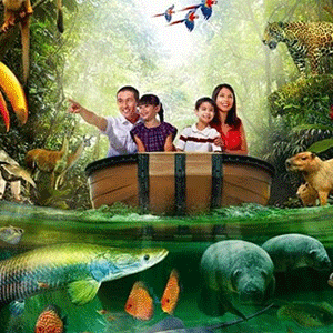 River Safari