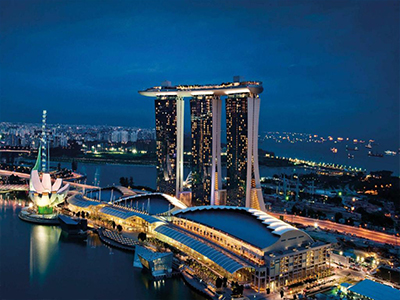 Singapore