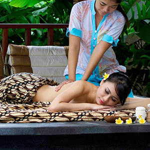 Bali Spa