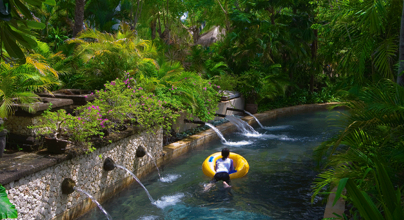 Banjar Hot Spring