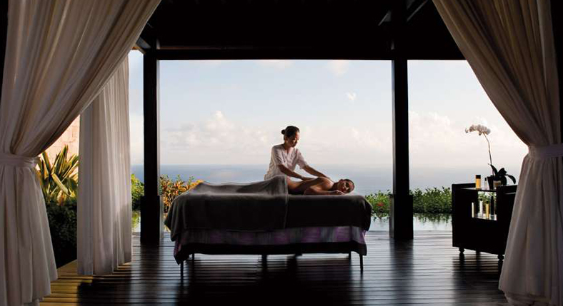 Bali Spa Tour