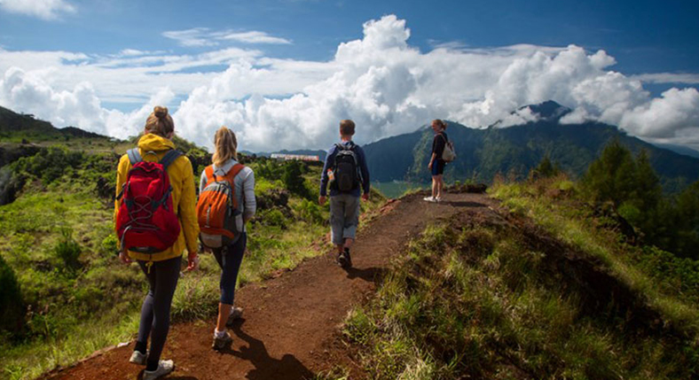 Bali Trekking Tour