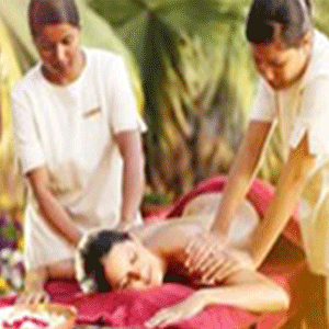 Bali Spa And Dinner Tour
