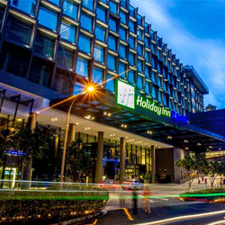 Holiday-Inn Express Singapore