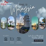 Malaysia Tour Packages