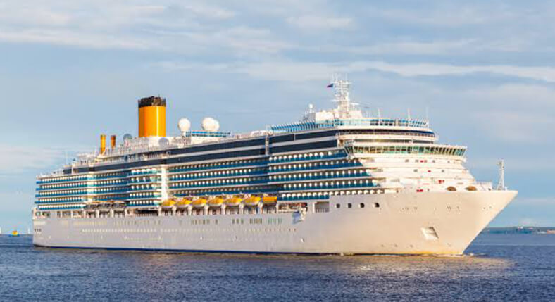 Malaysia Cruise Tour