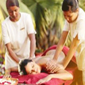 Bali Spa And Dinner Tour