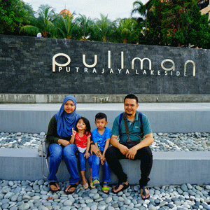 Malaysia Family Holidays