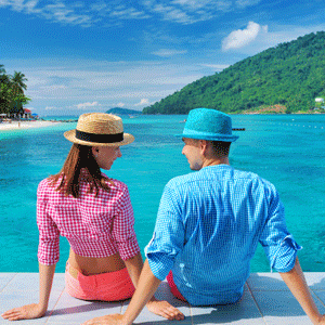 Malaysia Honeymoon Tour Packages
