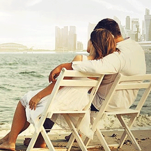 Songapore Honeymoon Tour Packages