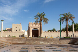 al ain city tours