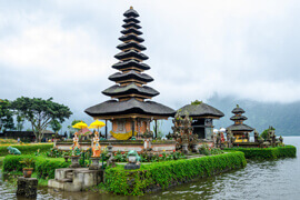 bali city tours