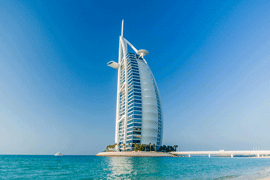 dubai city tours