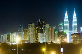 kuala lumpur full day city tour