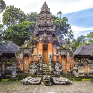 Bali Ethnic And Heritage Tour